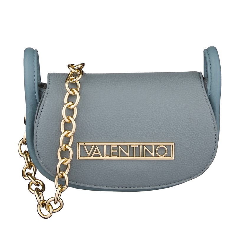 Valentino Bags Skuldertaske Vinile Air blue 9