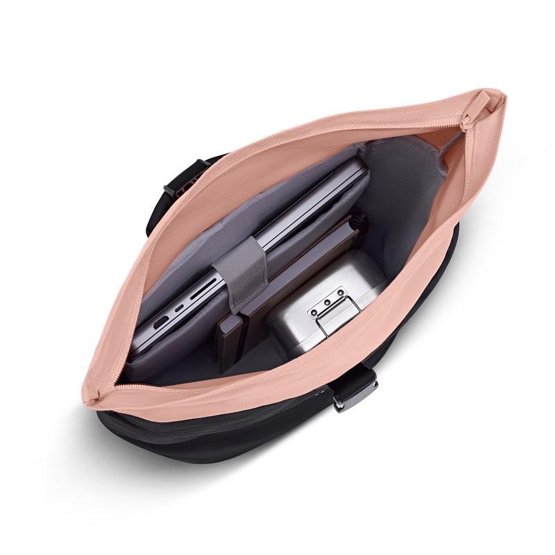 Johnny Urban Rygsæk Luca M Rose/Black 10