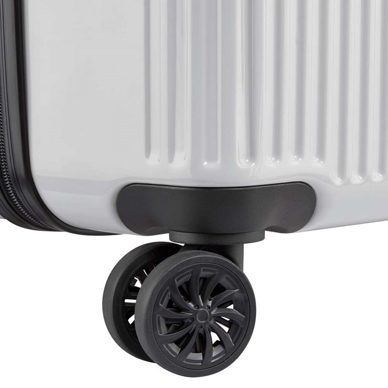 Delsey Kuffert Ophelie Grå 77 Cm 8