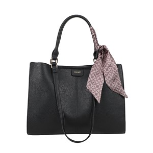 Conmé Shopper Kenya 13" Sort