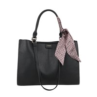 Conmé Shopper Kenya Svart 1