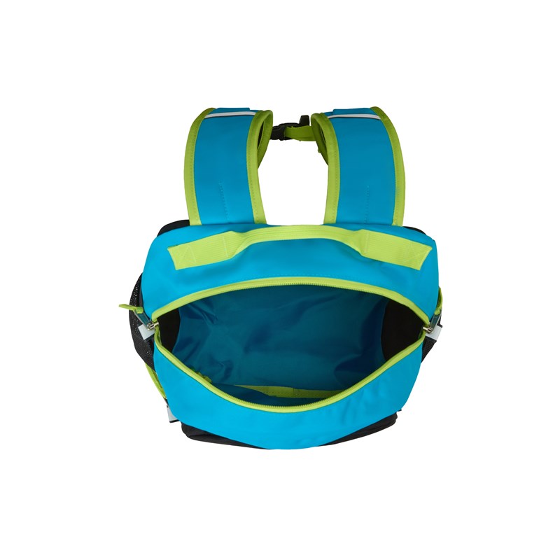 The North Face Ryggsäck Chuckwalla Y Turkos 3