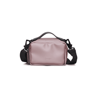 Rains Håndtaske Box Bag Micro Lilla