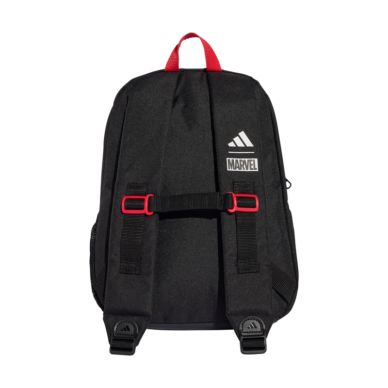 Adidas Originals Ryggsäck Spiderman Svart med mönster 6