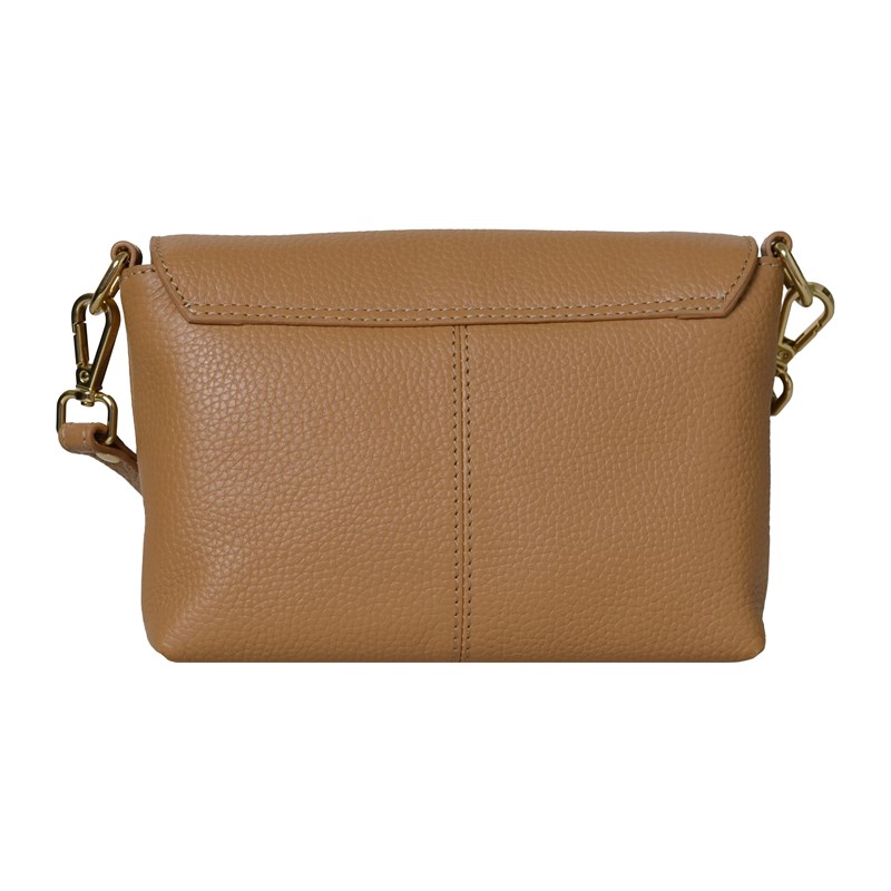 HERA Crossbody Angelica Caramel 3