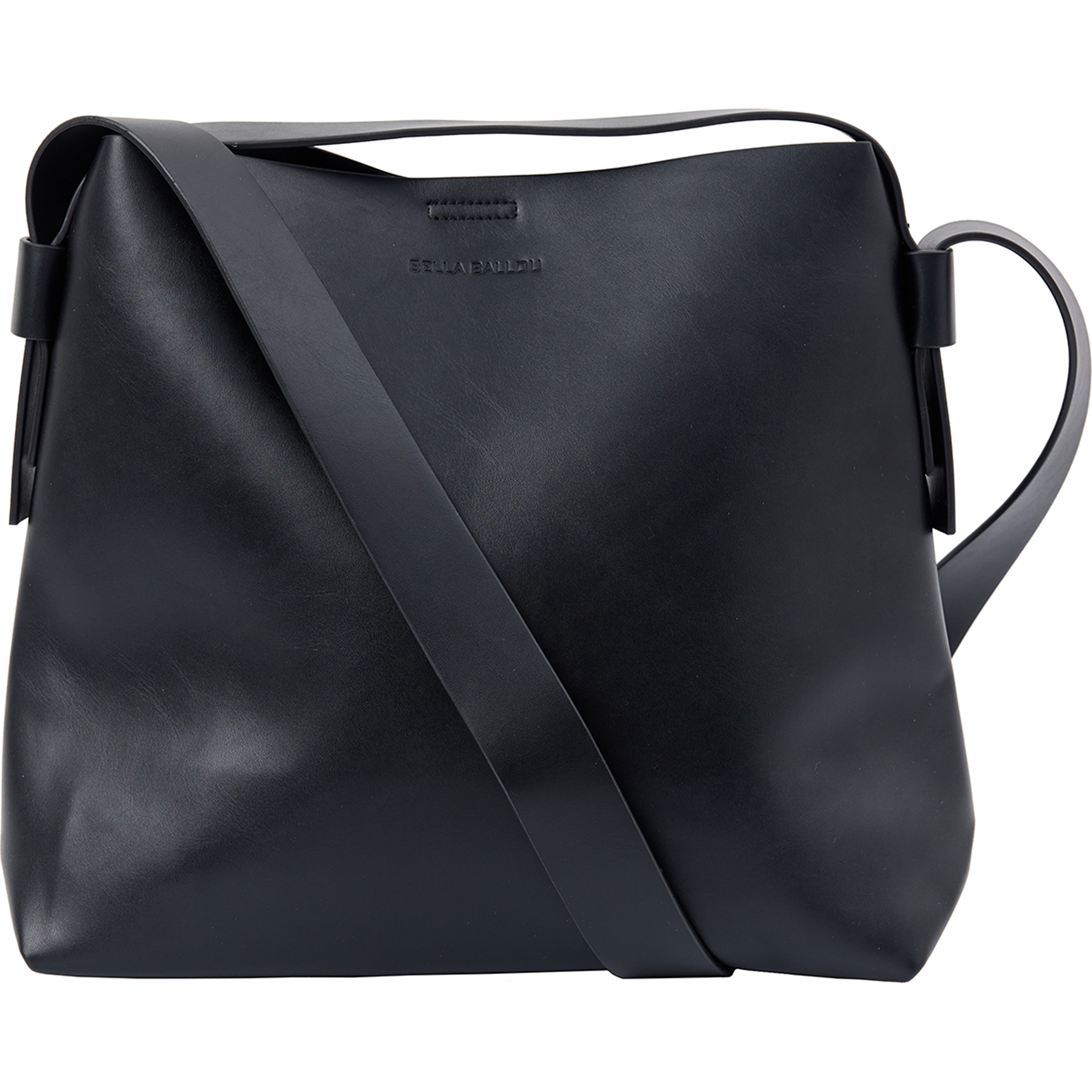 Bella Ballou Shopper City 13"