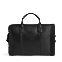 MARKBERG Computertaske Axelmbg  Sort 15" 1