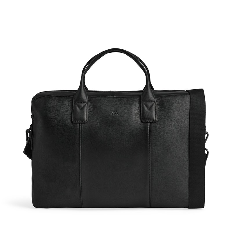 MARKBERG Computertaske Axelmbg  Sort 15" 1