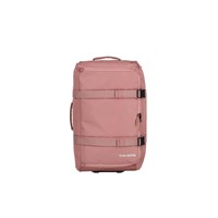 Travelite Travelbag Kick Off Rosa Str L 1
