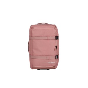 Travelite Travelbag Kick Off Str L Rosa