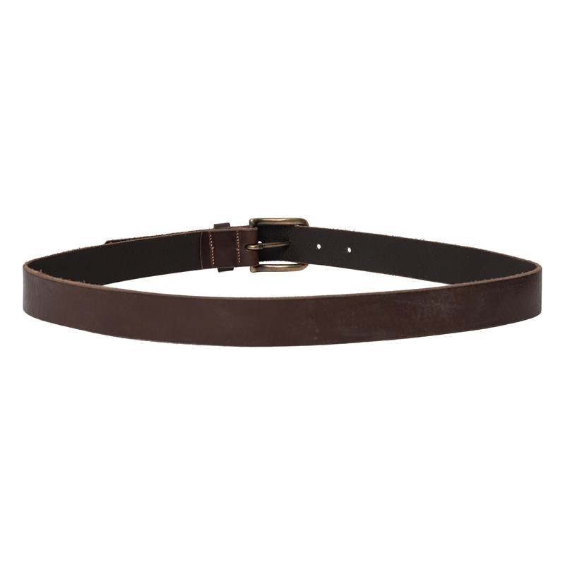 RE:DESIGNED Bælte Jeanne Wide Brun 110 Cm 4
