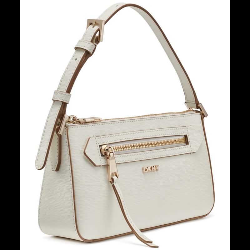 DKNY Crossbody Bryant Ave Hvid 2