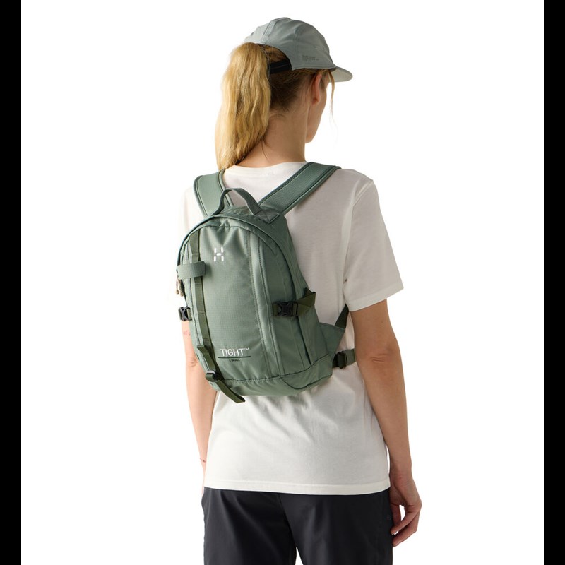 Haglöfs Rygsæk Tight XS L. Grøn 7