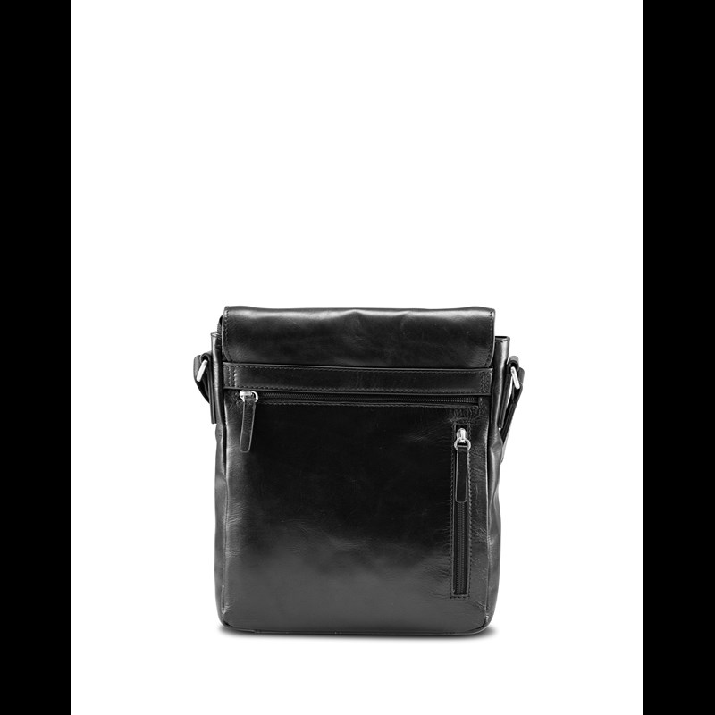 Jost Axelväska Skagen S Svart 3