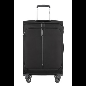 Samsonite Kuffert Pop Soda 66 Cm Sort