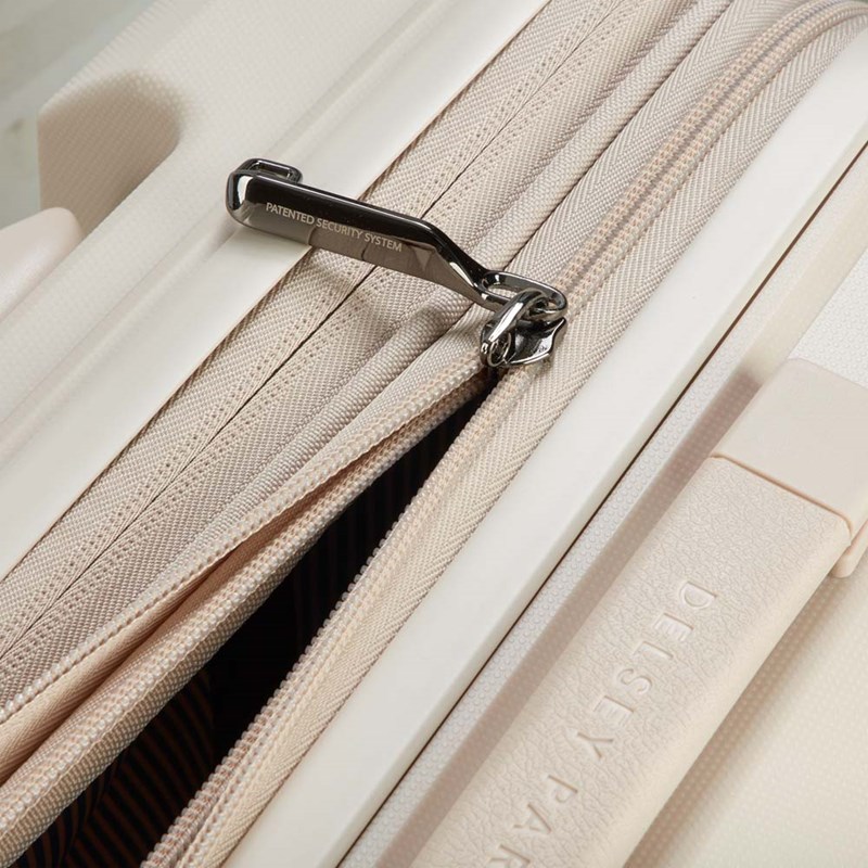 Delsey Kuffert Lutece Beige 55 Cm 12