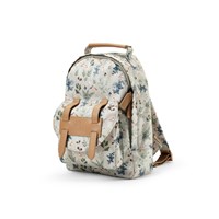 Elodie Ryggsäck BackPack MINI Grå 1