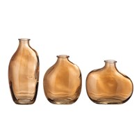 Bloomingville Vas-set Tilia Brun 1