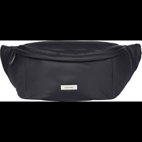 Calvin Klein Midjeväska Sleek Svart 1
