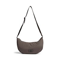 MARKBERG Crossbody Cloudmbg Recycled Gråbrun 1