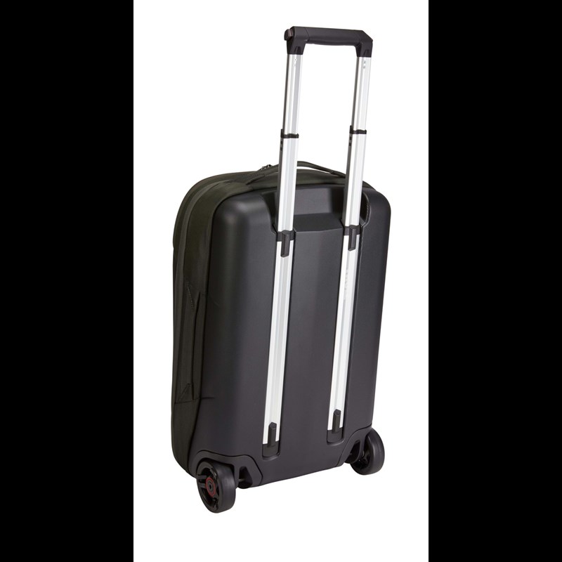 Thule Kuffert Thule Subterra Mørk grøn 55 Cm 3