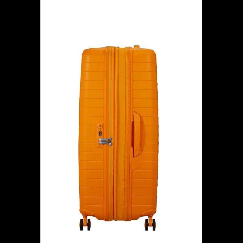 American Tourister Kuffert Fastforward Orange 78 Cm 4