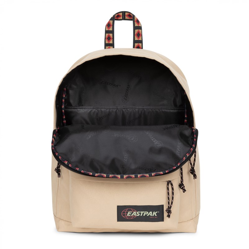Eastpak Rygsæk Pak'R Kittery Beige 16" 9