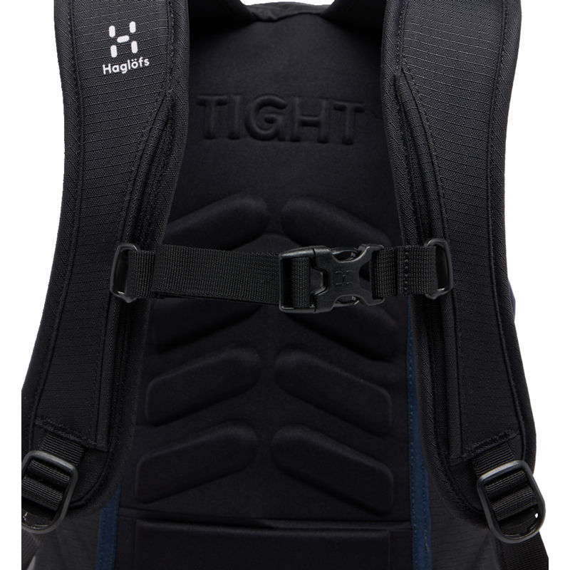 Haglöfs Ryggsäck Tight M Blå/Svart 9