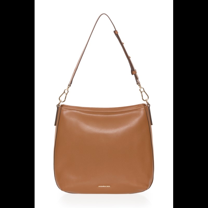 Mandarina Duck Skuldertaske Luna Caramel 1