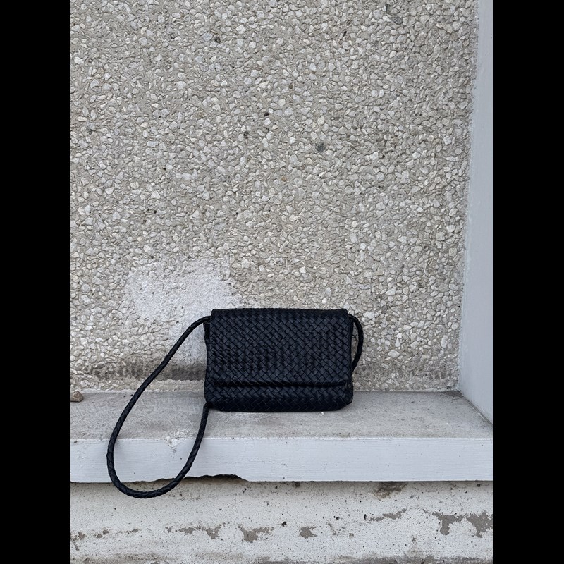 Depeche Clutch Svart 8