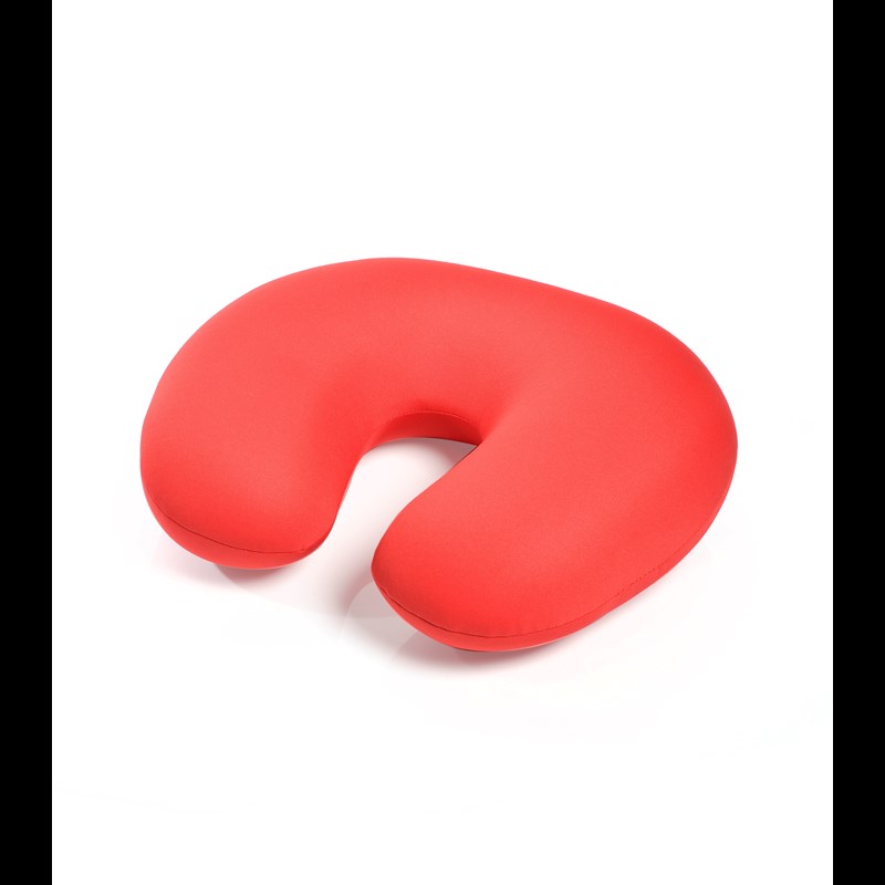 Epic Rejsepude micro beads travel Rød 2