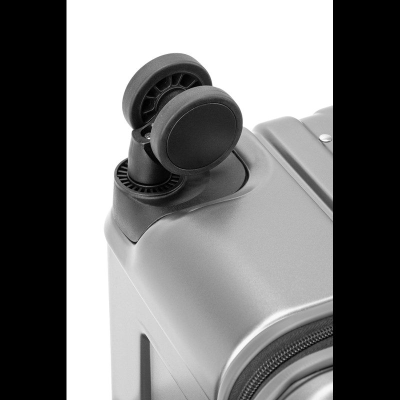 EPIC Kuffert Trunks Grå 10