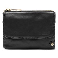 Depeche Plånbok Svart/Svart 1