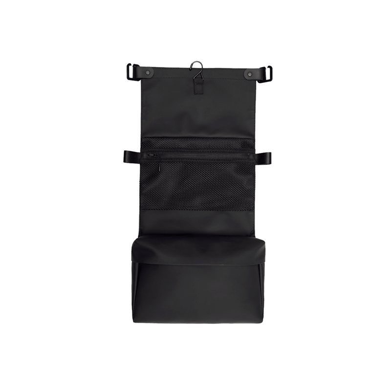 RAINS Necessär OTG W3 Svart 5