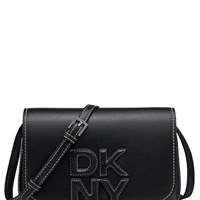 DKNY Crossbody Nicole  Svart/Beige 1