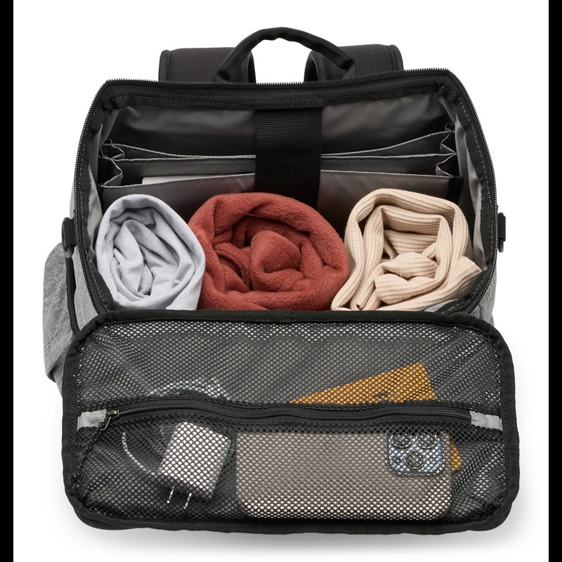 Columbia Ryggsäck LB Flawless Grå 15" 7