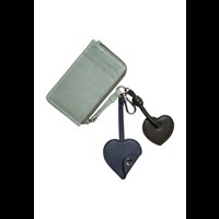 RE:DESIGNED Nøglering Nassel Grøn 1