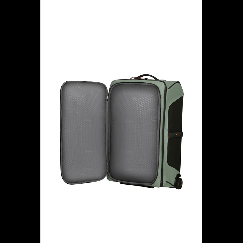 Samsonite Resväska Duffelväska Ecodiver Dov grön 67 Cm 4