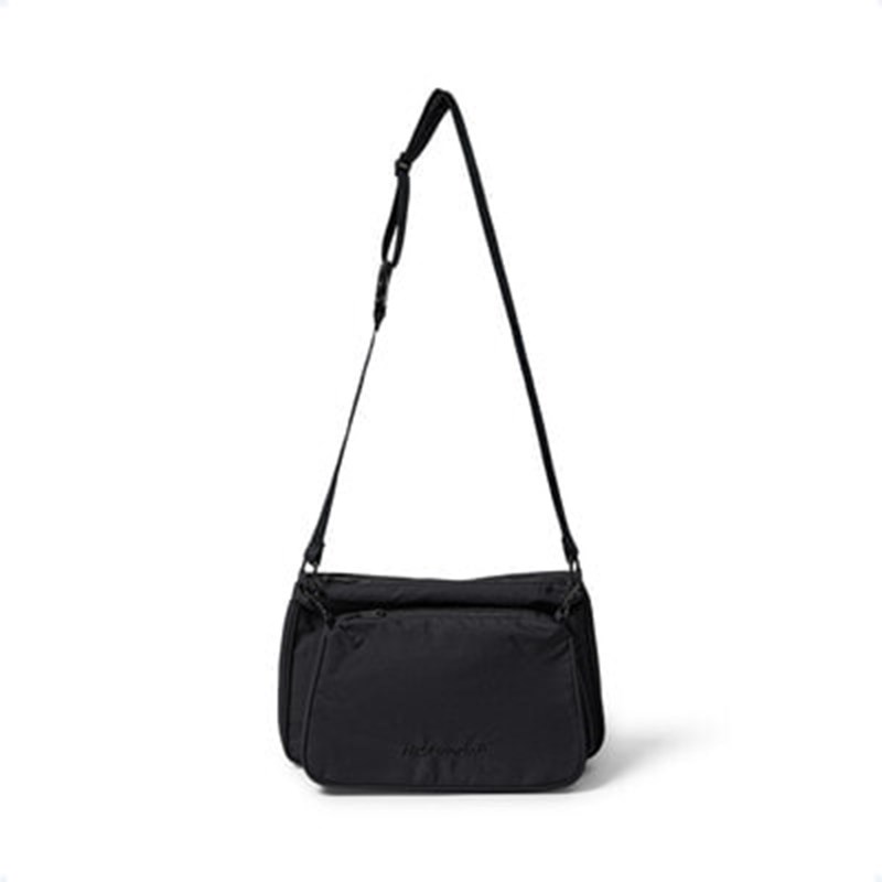 H2OFagerholt Crossbody Friday Bag Svart 1