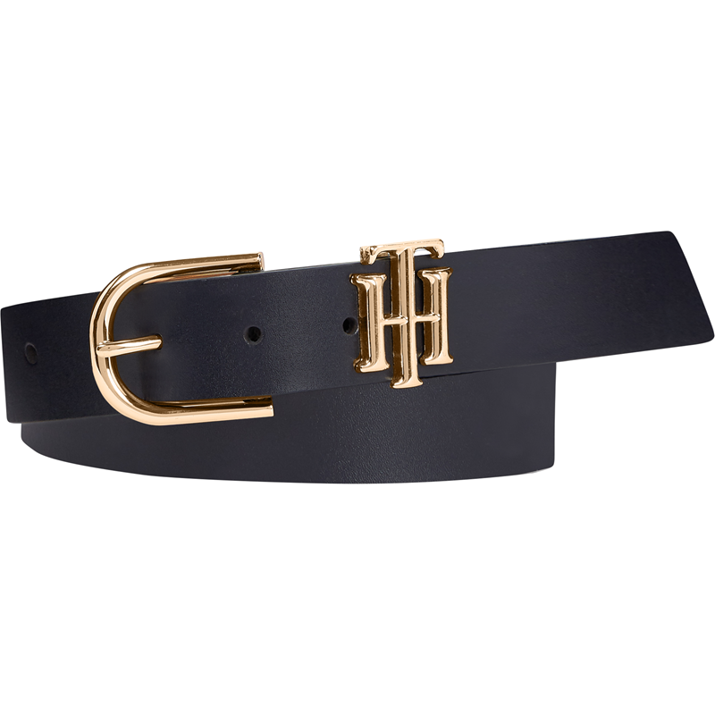 Tommy Hilfiger Damebælte Navy 95 Cm