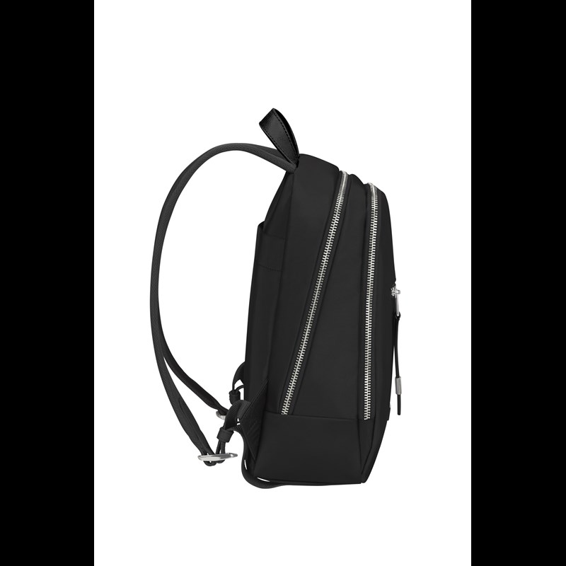 Samsonite Rygsæk Be-her Sort 4