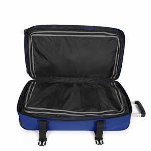 Eastpak Kuffert Transit'R Blå/blå alt image
