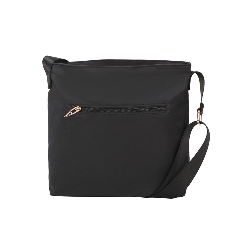 Again Crossbody Ebeltoft Svart 2