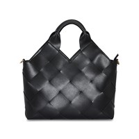 PITAYA Skuldertaske Marly XL Sort 13" 1