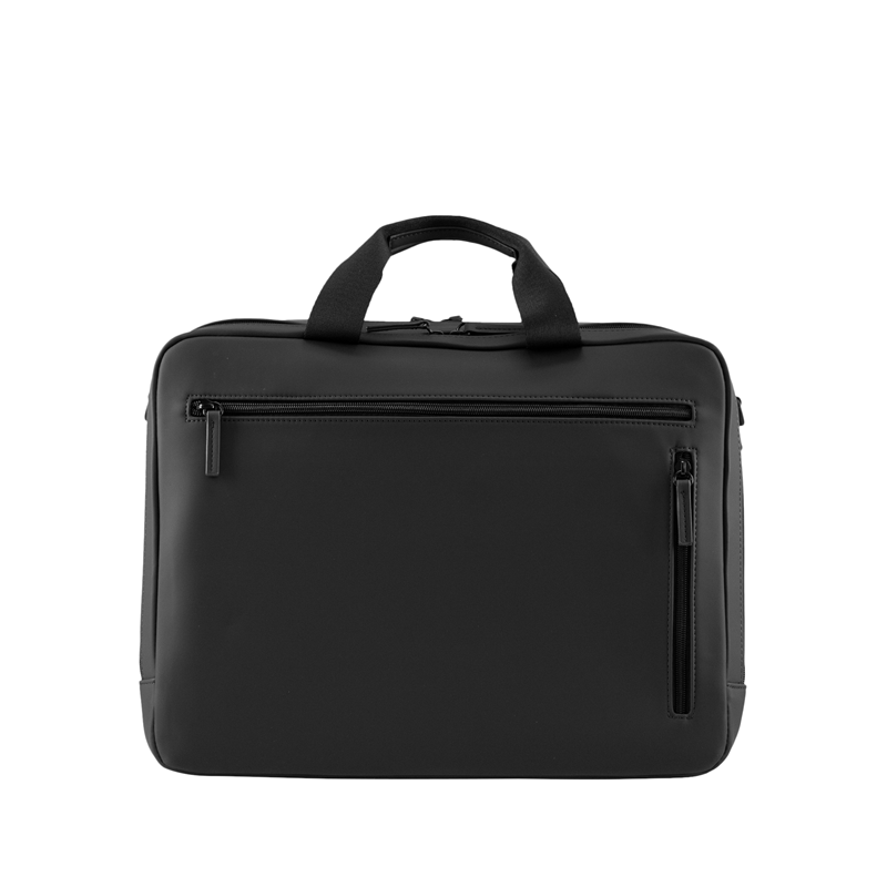 Jost Computertaske Halmstad Svart 15" 4