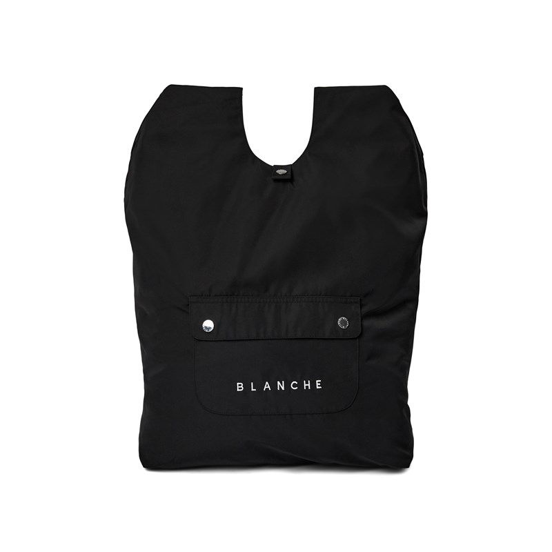 BLANCHE Ryggsäck Elayne Svart 1