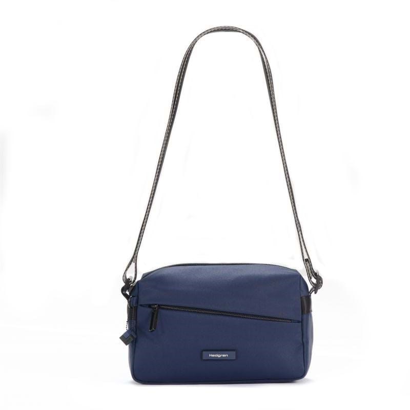Hedgren Crossbody Neutron  Blå 7