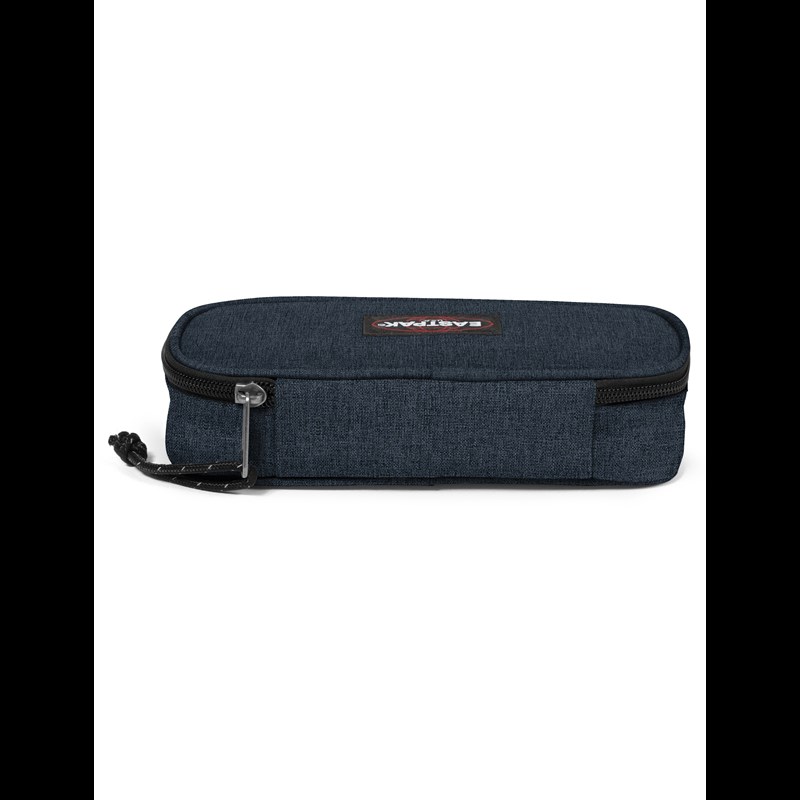 Eastpak Pennfodral Oval Single Blå/Svart 3