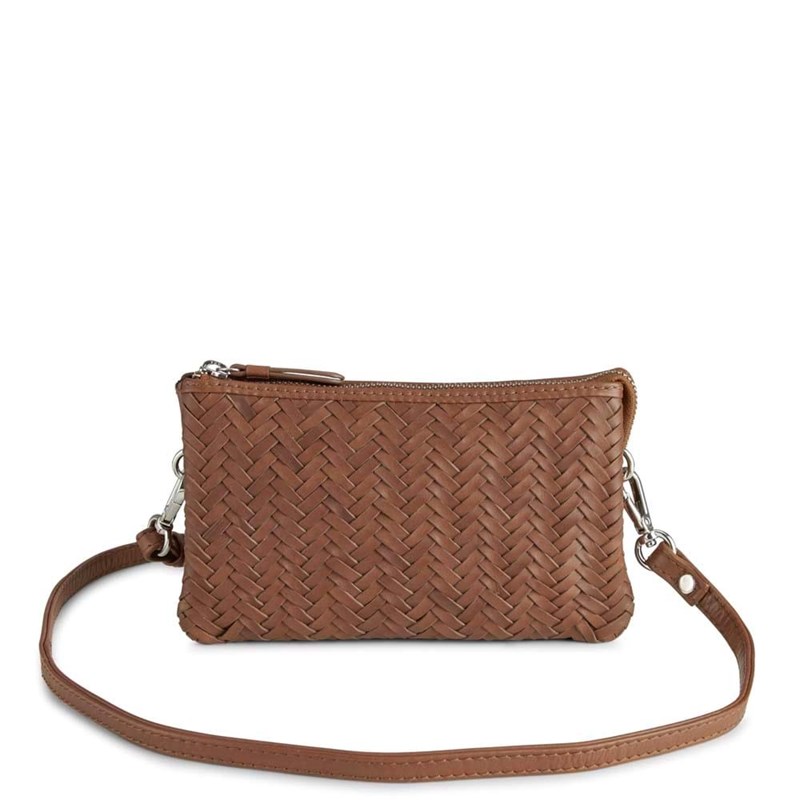 Aura Crossbody Copenhagen  Cognac 7