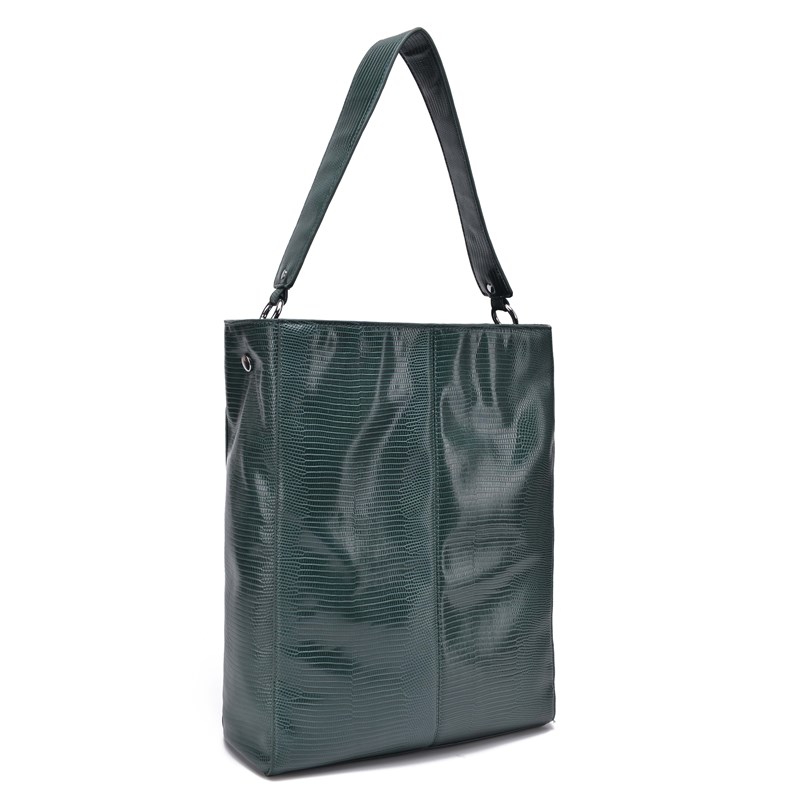 Unlimit Shopper Carry Grøn 4